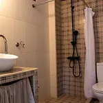 Zeusplace Divina Montagna Villa Neos Panteleimonas