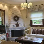 Zeusplace Divina Montagna Villa Neos Panteleimonas
