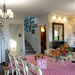 Zeusplace Divina Montagna Villa Neos Panteleimonas