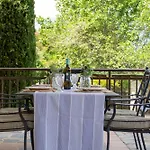 Zeusplace Divina Montagna Villa Neos Panteleimonas