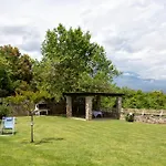 Zeusplace Divina Montagna * Neos Panteleimonas