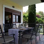Zeusplace Divina Montagna Villa Neos Panteleimonas