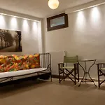 Zeusplace Divina Montagna Villa *