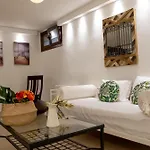 Zeusplace Divina Montagna Villa *