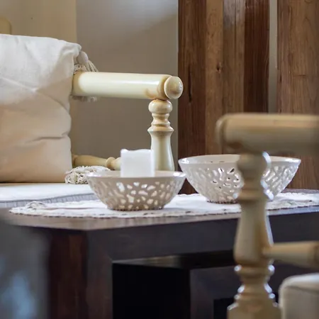 Zeusplace Divina Montagna فيلة