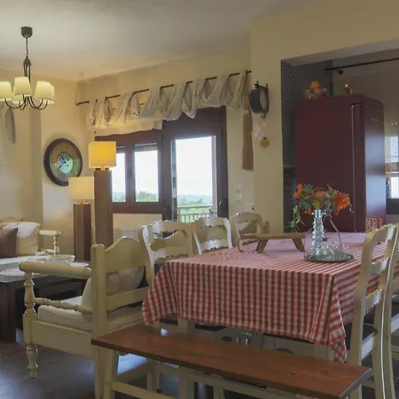 Zeusplace Divina Montagna فيلة *