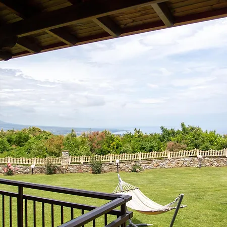 فيلة Zeusplace Divina Montagna *