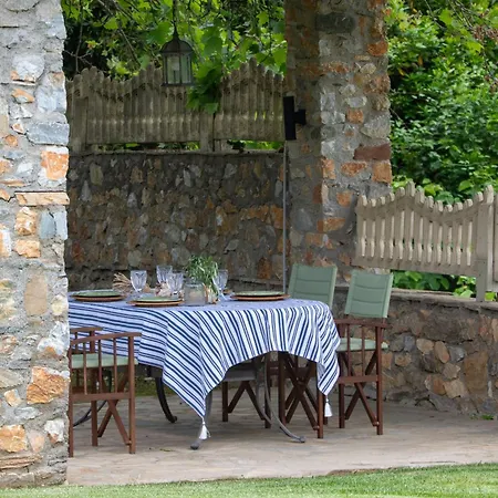 Zeusplace Divina Montagna Villa *