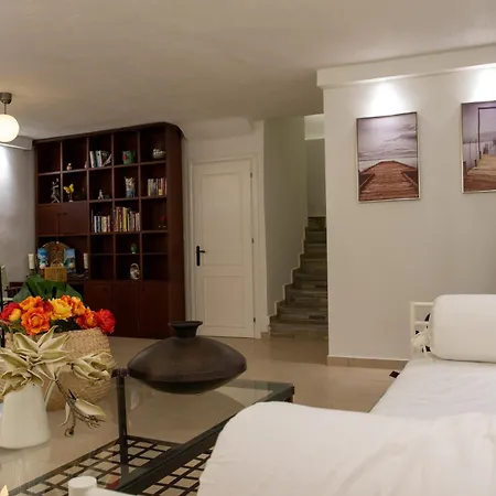 فيلة Zeusplace Divina Montagna