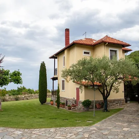 Villa Zeusplace Divina Montagna