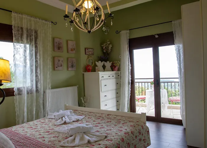 Zeusplace Divina Montagna