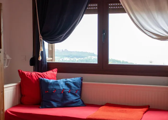 Zeusplace Divina Montagna Villa *