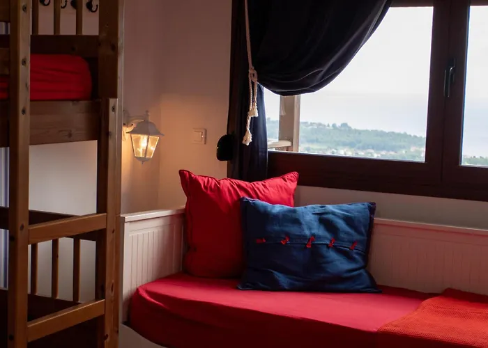 Zeusplace Divina Montagna Villa