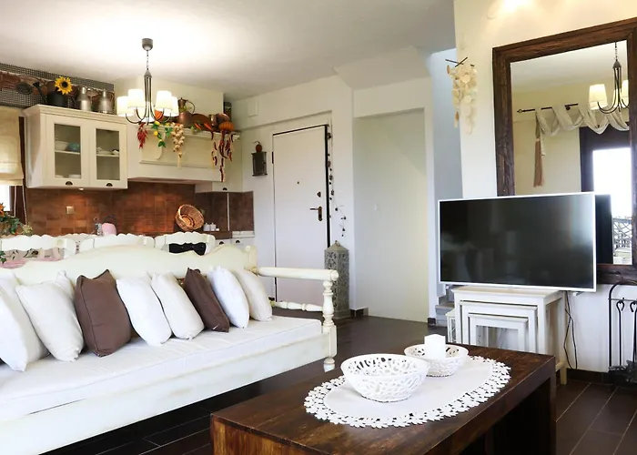 Zeusplace Divina Montagna