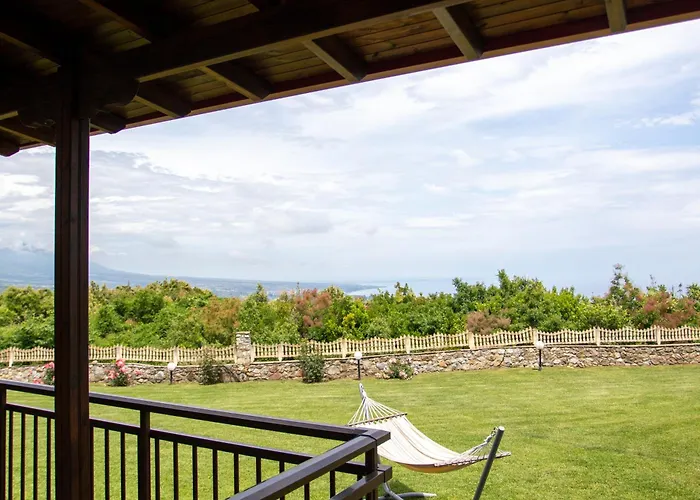 Villa Zeusplace Divina Montagna *